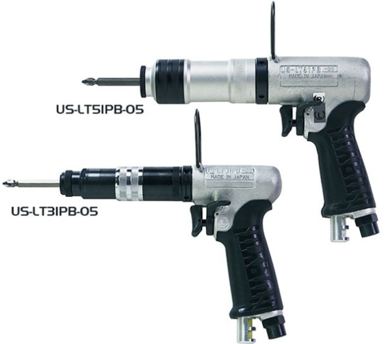 日本瓜生URYU扭力螺絲刀US-LT31PB-05 US-LT51PB-08