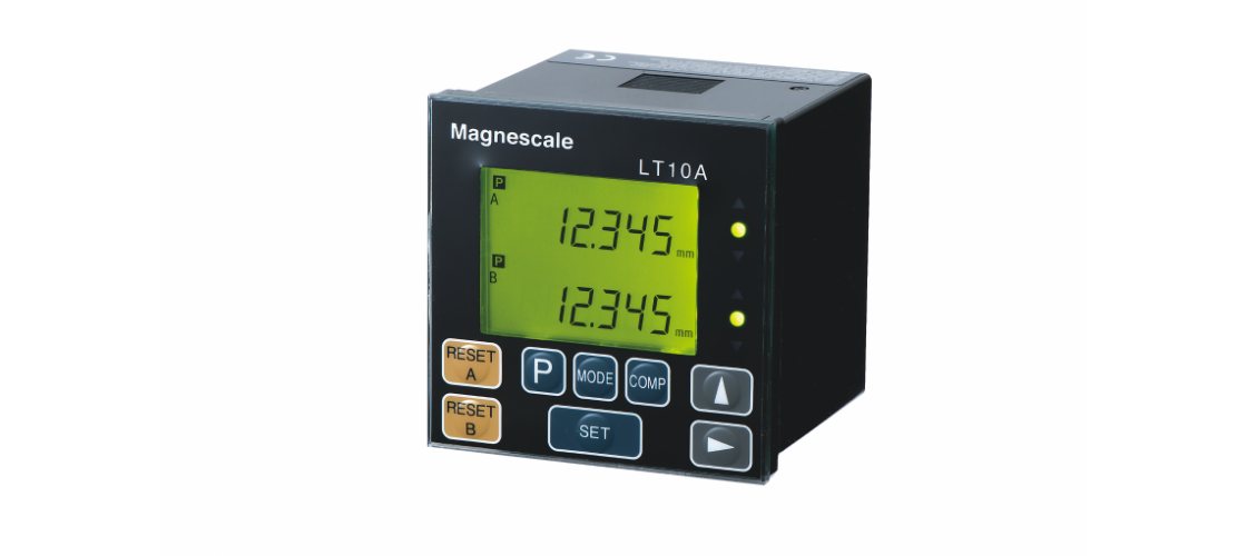 進(jìn)口日本magnescale索尼LT10A數(shù)字接觸式傳感器顯示儀表