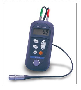 進(jìn)口日本TI-45NA川鐵JFE超聲波測(cè)厚儀