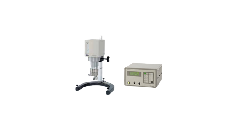 日本tokisangyo東機產業進口RE-215型粘度計