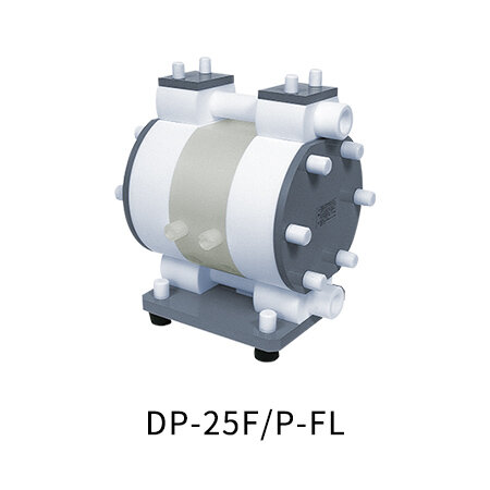 日本進口山本yamada隔膜泵DP-38F/P