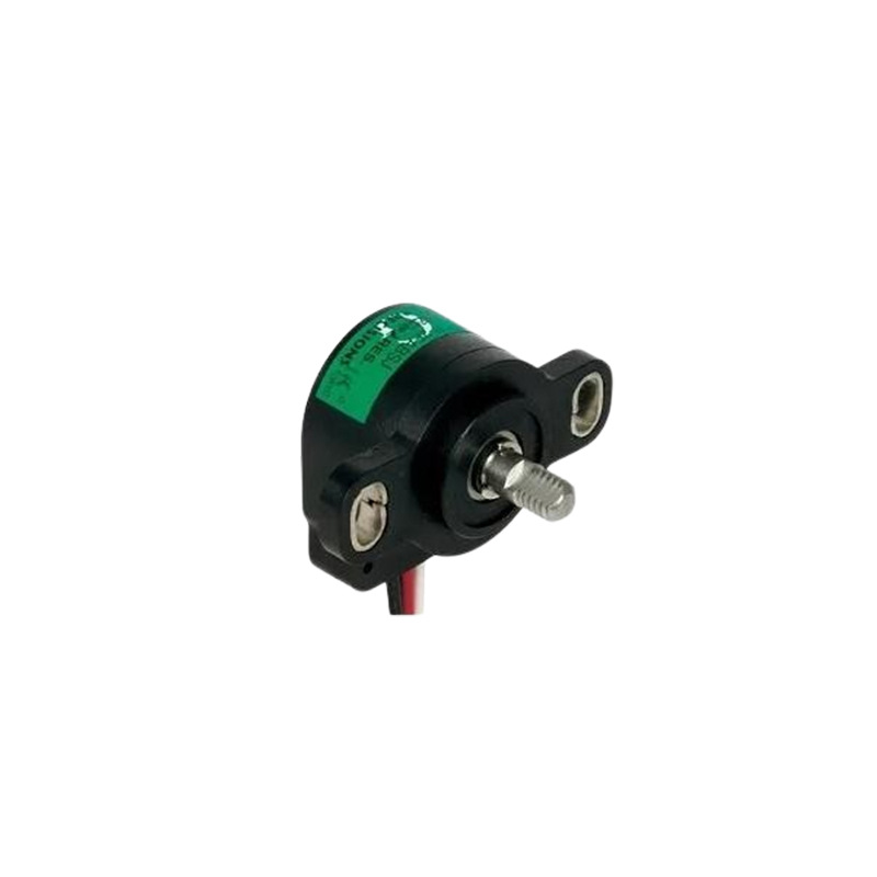 日本旋轉電位器 接觸式旋轉角度傳感器 CP-2FABSJ系列