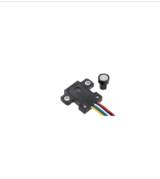 綠測器日本midori進口CP2HX 系列 電位器/旋轉