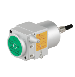 日本進口綠測器CP-45F-LS 系列 電位器/線性