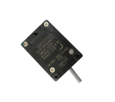 綠測器midori非接觸式MEMS傾斜傳感器 ESC1000Z系列