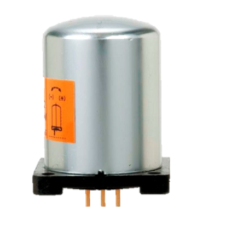 日本綠測器MIDORI非接觸式（霍爾 IC）傾斜角度傳感器 UV-3HF系列