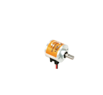 日本綠測器電位器 非接觸式霍爾 IC旋轉角度傳感器 CP-30H 系列