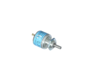 midori綠測器非接觸式磁阻元件旋轉角度傳感器 CP-2UN 系列