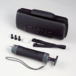 日本gastec進口氣體采樣裝置GV-100S