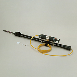 日本gastec.進(jìn)口延長(zhǎng)收集棒350BP-2用于水平和垂直測(cè)量