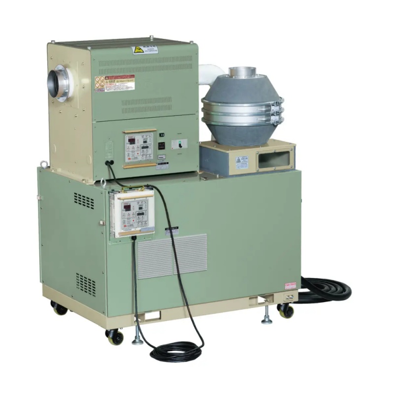 日本進口關西電熱TSK-52HT 熱風發生器HT系列